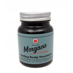 COOLING SCALP TREATMENT 100ML MORGANS POMADE