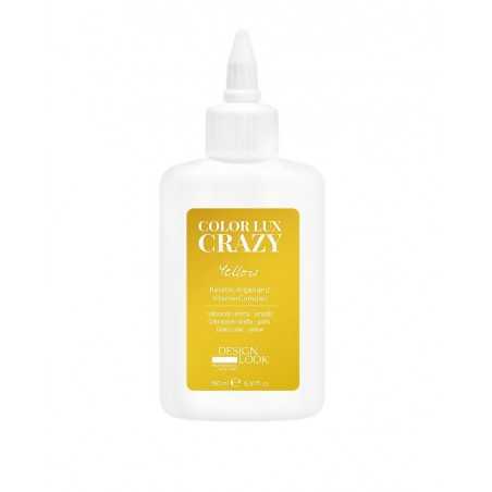 COLOR LUX CRAZY 150ML AMARILLO