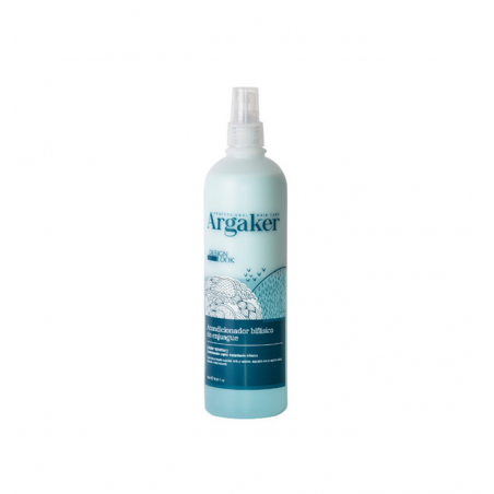 DESIGN LOOK BIFASE KERATINA 500ML
