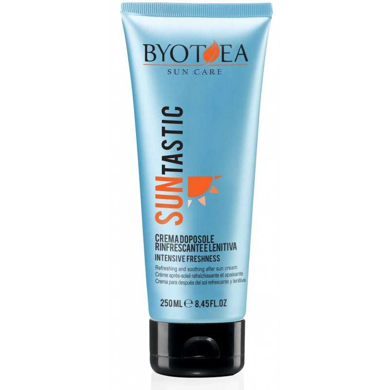 AFTERSUN 250ML BYOTHEA