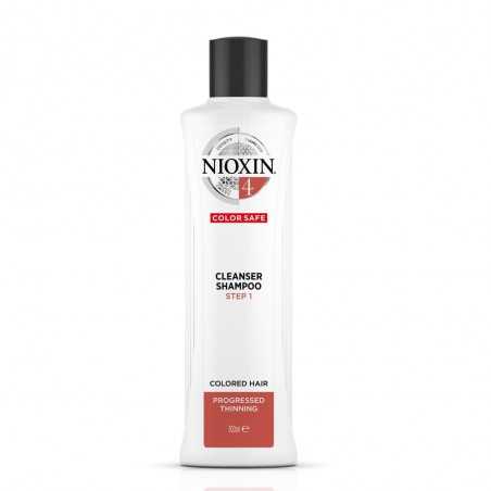 CLEANSER SISTEMA 4 NIOXIN