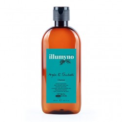 CHAMPU REGENERADOR ILLUMYNO 250ML DESIGN LOOK
