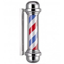 BARBER POLE