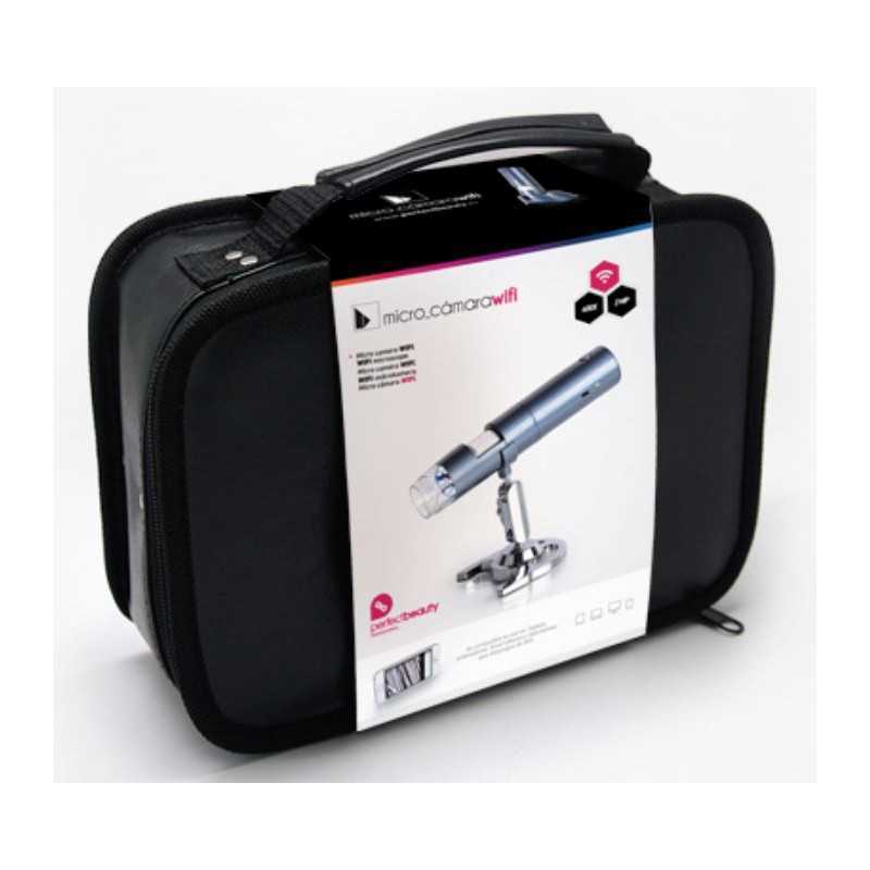 MICRO CAMARA WIFI