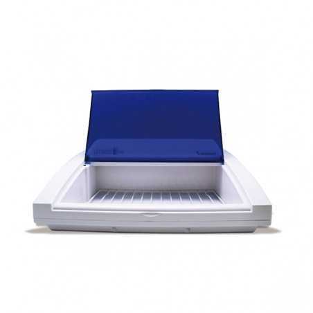 ESTERILIZADOR ULTRAVIOLET SIMPLY PERFECT BEAUTY