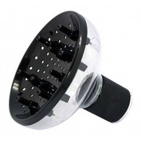 DIFUSOR UNIVERSAL TRANSPARENTE