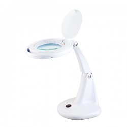 LAMPARA AUMENTO OWL LED PERFECT BEAUTY