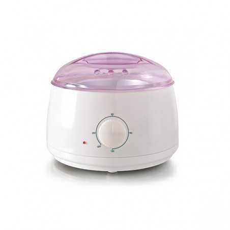FUNDIDOR DE CERA 400G PERFECT BEAUTY