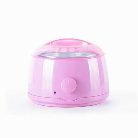 BIFULL FUSOR WAX WARMER COLOR ROSA