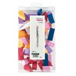 CONFETTI PACK ESPONJITAS MAQUILLAJE