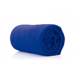 TOALLAS MICROFIBRA WET OUT PERFECT BEAUTY AZUL