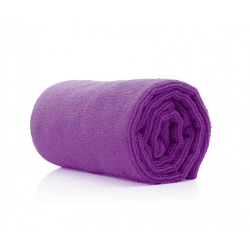 TOALLAS MICROFIBRA WET OUT PERFECT BEAUTY LILA