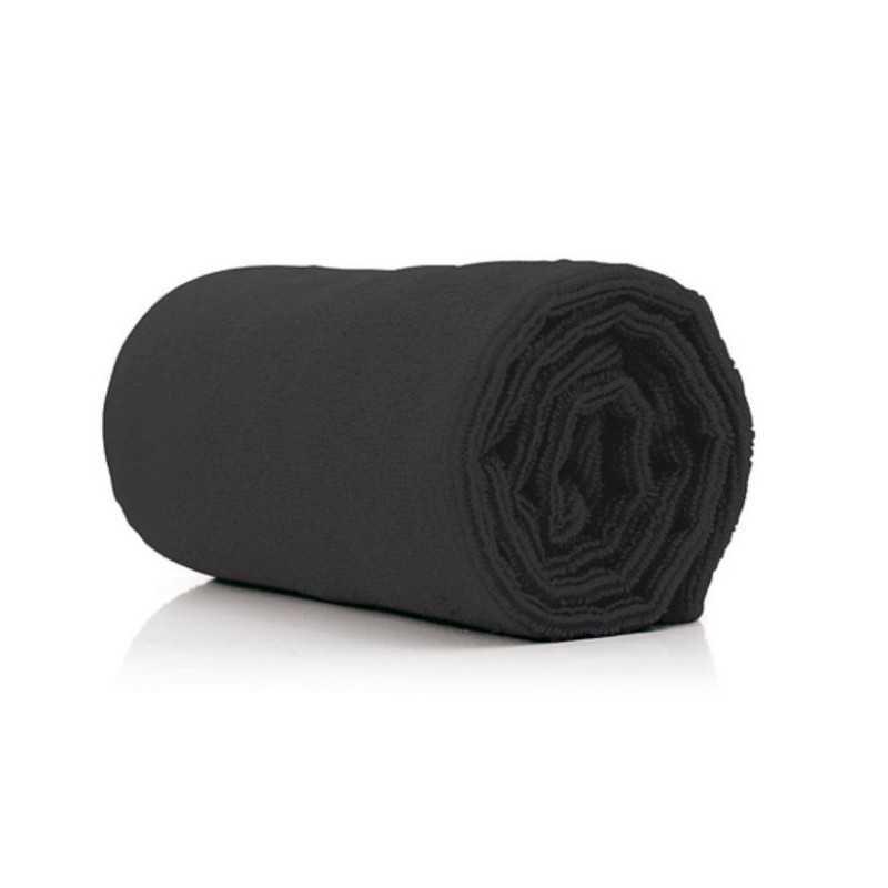 TOALLAS MICROFIBRA WET OUT PERFECT BEAUTY NEGRA
