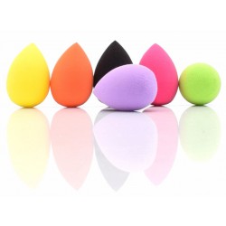 PACK MINI ESPONJAS DE MAQUILLAJE