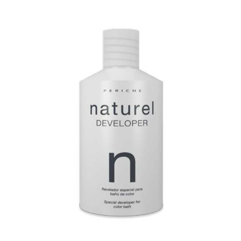 DEVELOPER NATUREL REVELADOR PERICHE