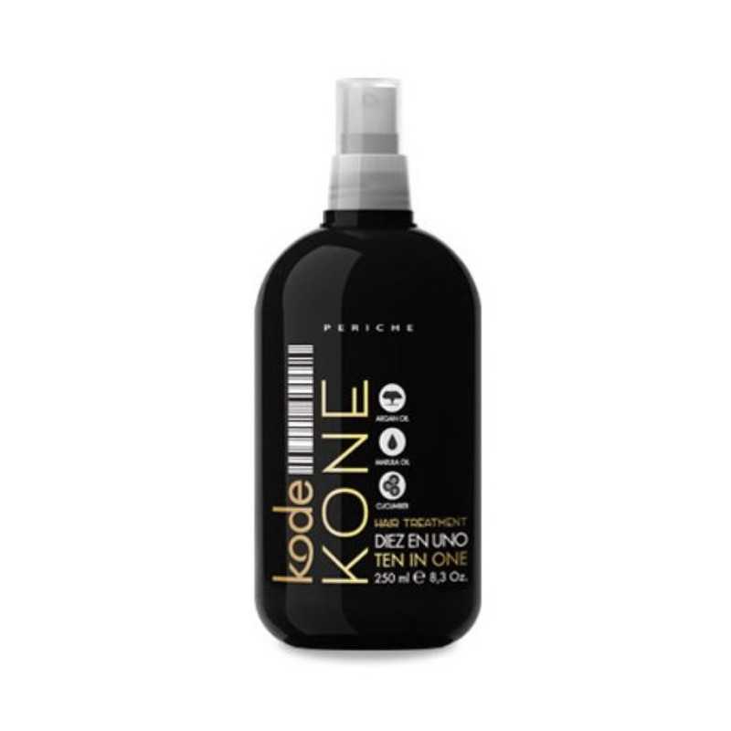 TRATAMIENTO KONE DIEZ EN UNO PERICHE