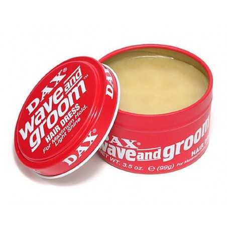 CERA WAVE & GROOM 100GR DAX