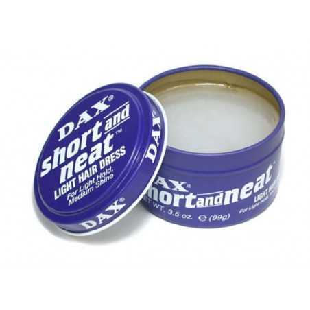 CERA SHORT & NEAT 100GR DAX