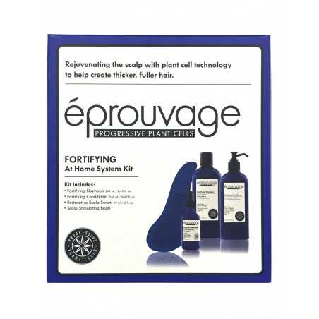 AT HOME SYSTEM KIT FORTIFYING EPROUVAGE