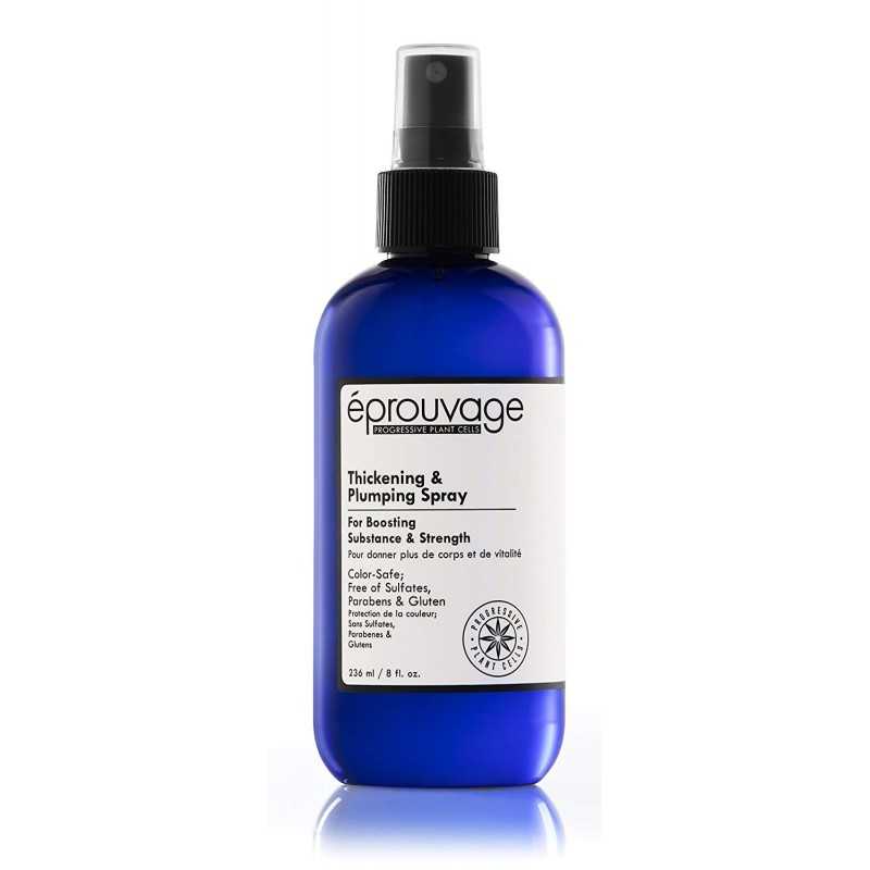 THICKENING & PLUMPING SPRAY 236ML EPROUVAGE