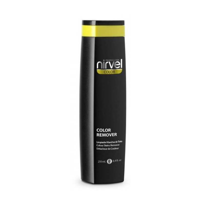 COLOR REMOVER 250ML NIRVEL