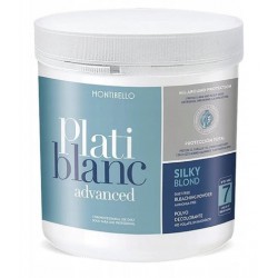 PLATIBLANC ADVANCED SILKY BLOND 500GR MONTIBELLO