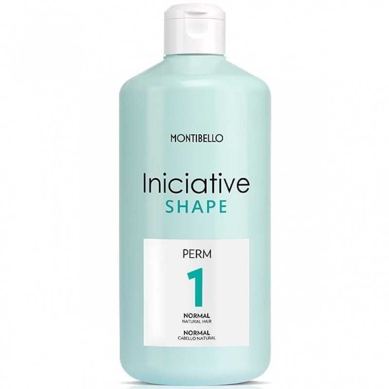 INICIATIVE PERMANENTE MULTIDOSIS 500ML MONTIBELLO
