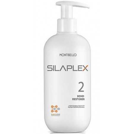 SILAPLEX 2 BON RESTORER 500ML MONTIBELLO