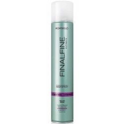FINALFINE ULTIMATE LACA TECNICA 500ML MONTIBELLO