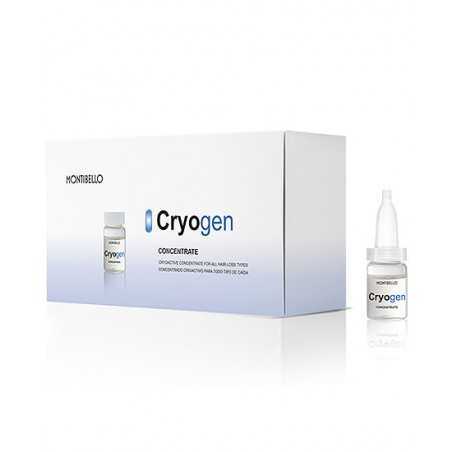 CONCENTRADO CRYOGEN 10X7ML MONTIBELLO
