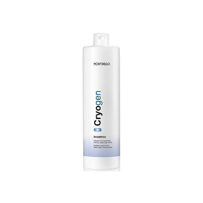 CHAMPU CRYOGEN MONTIBELLO