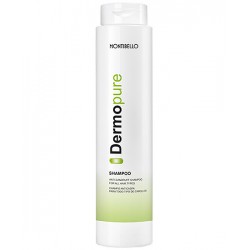 CHAMPU DERMO PURE MONTIBELLO