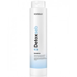CHAMPU DETOXSEB MONTIBELLO