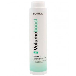 CHAMPU VOLUME BOOST MONTIBELLO