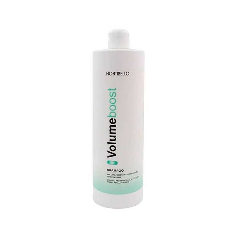 CHAMPU VOLUME BOOST MONTIBELLO