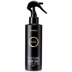 DECODE TEXTURE SURF SALT 200ML MONTIBELLO