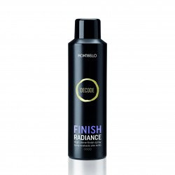 DECODE FINISH RADIANCE 200ML MONTIBELLO