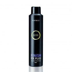 DECODE FINISH FIX PLUS 250ML MONTIBELLO