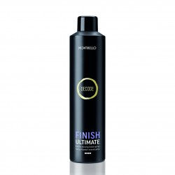 DECODE FINISH ULTIMATE 400ML MONTIBELLO