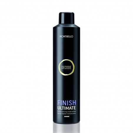 DECODE FINISH ULTIMATE 400ML MONTIBELLO