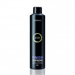 DECODE FINISH SUPREME 400ML MONTIBELLO