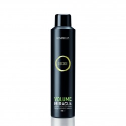 DECODE VOLUME MIRACLE 250ML MONTIBELLO