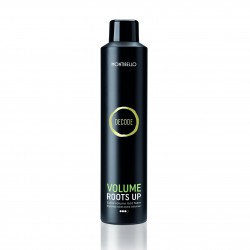 DECODE VOLUME ROOTS UP 300ML MONTIBELLO
