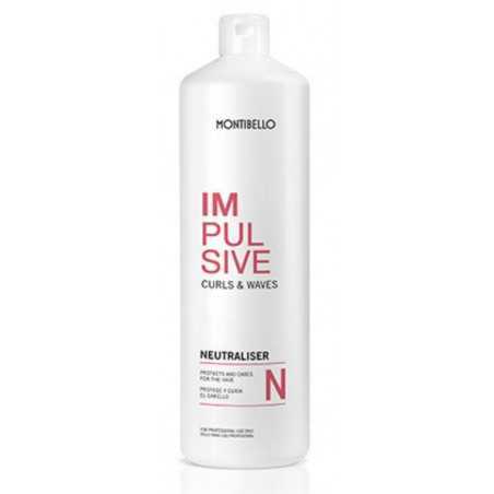 IMPULSIVE ADVANCE NEUTRALIZANTE 1000ML MONTIBELLO