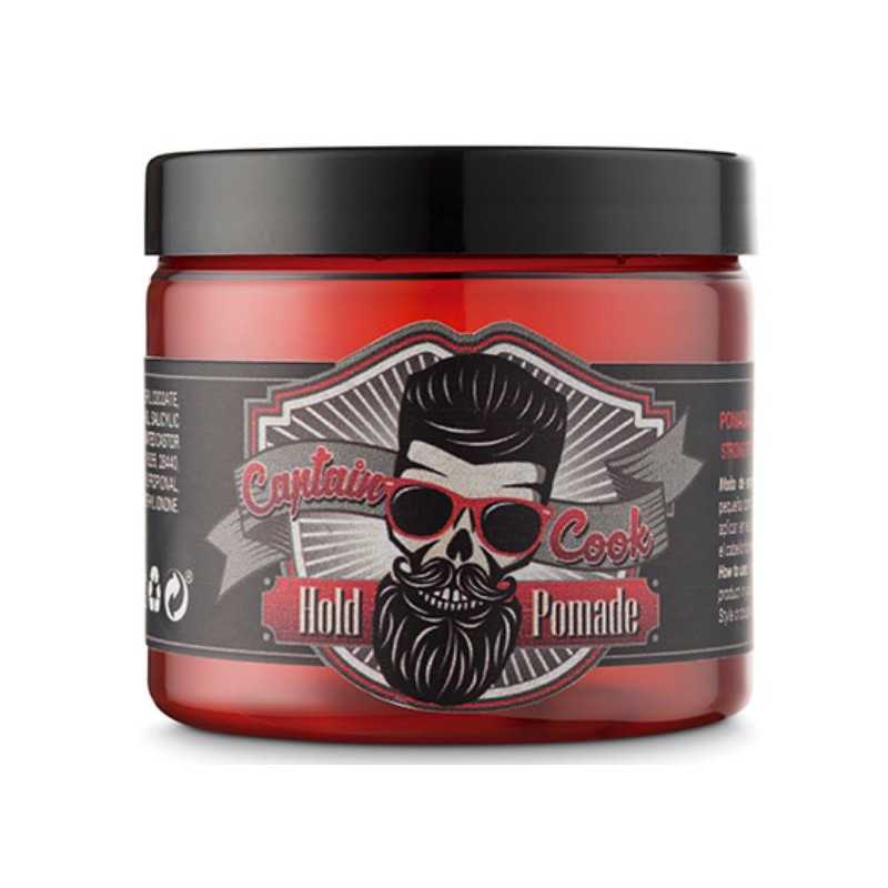 POMADE HOLD 200ML CAPTAIN COOK