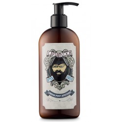 CREMA POST AFEITADO 250ML CAPTAIN COOK