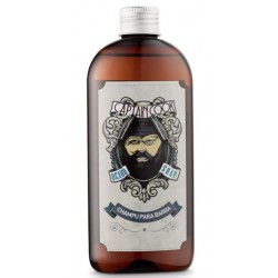 CHAMPU PARA BARBA 250ML CAPTAIN COOK