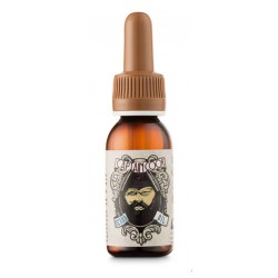 ACEITE DE BARBA 30ML CAPTAIN COOK