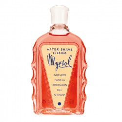 MASAJE F EXTRA 180ML MYRSOL