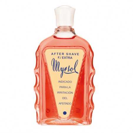 MASAJE F EXTRA 180ML MYRSOL
